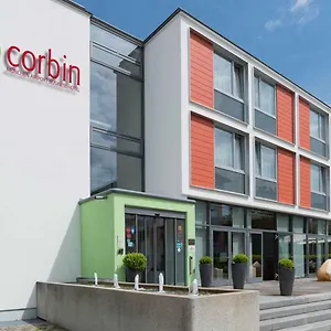 Corbin Muenchen Airport Business Frisinga